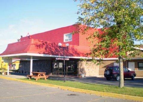 Howard Johnson By Wyndham Cornwall Luaran gambar