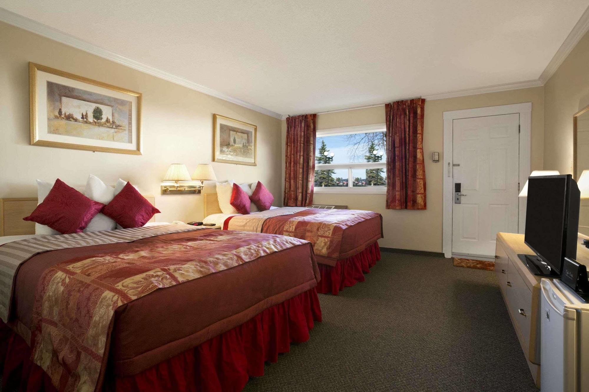 Howard Johnson By Wyndham Cornwall Luaran gambar