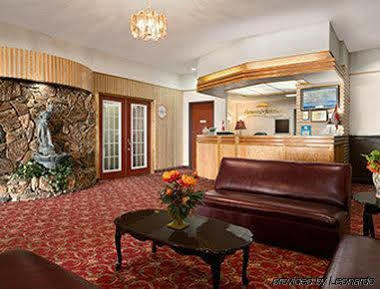 Howard Johnson By Wyndham Cornwall Luaran gambar