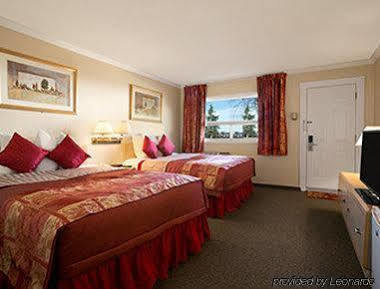 Howard Johnson By Wyndham Cornwall Luaran gambar